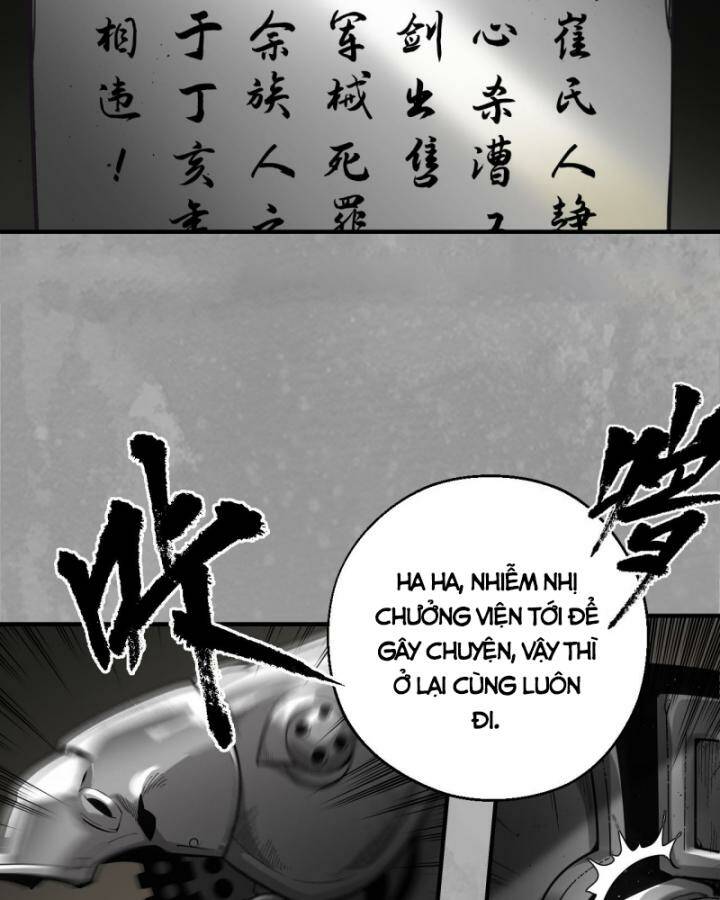 tàng phong hành chapter 225 - Next chapter 226