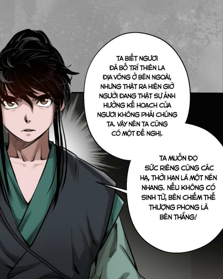 tàng phong hành chapter 226 - Trang 2