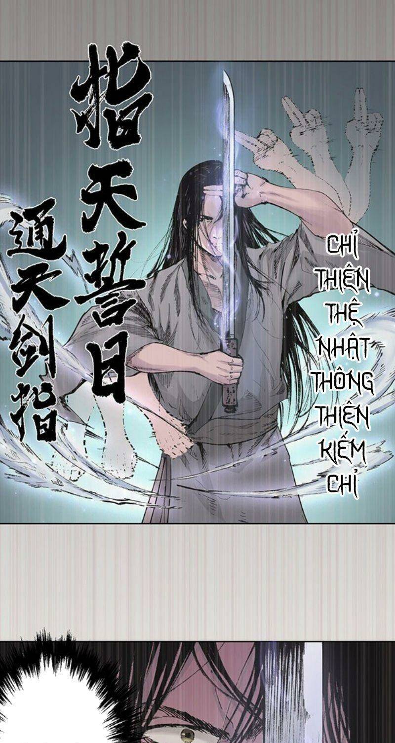 tàng phong hành Chapter 23 - Next Chapter 24