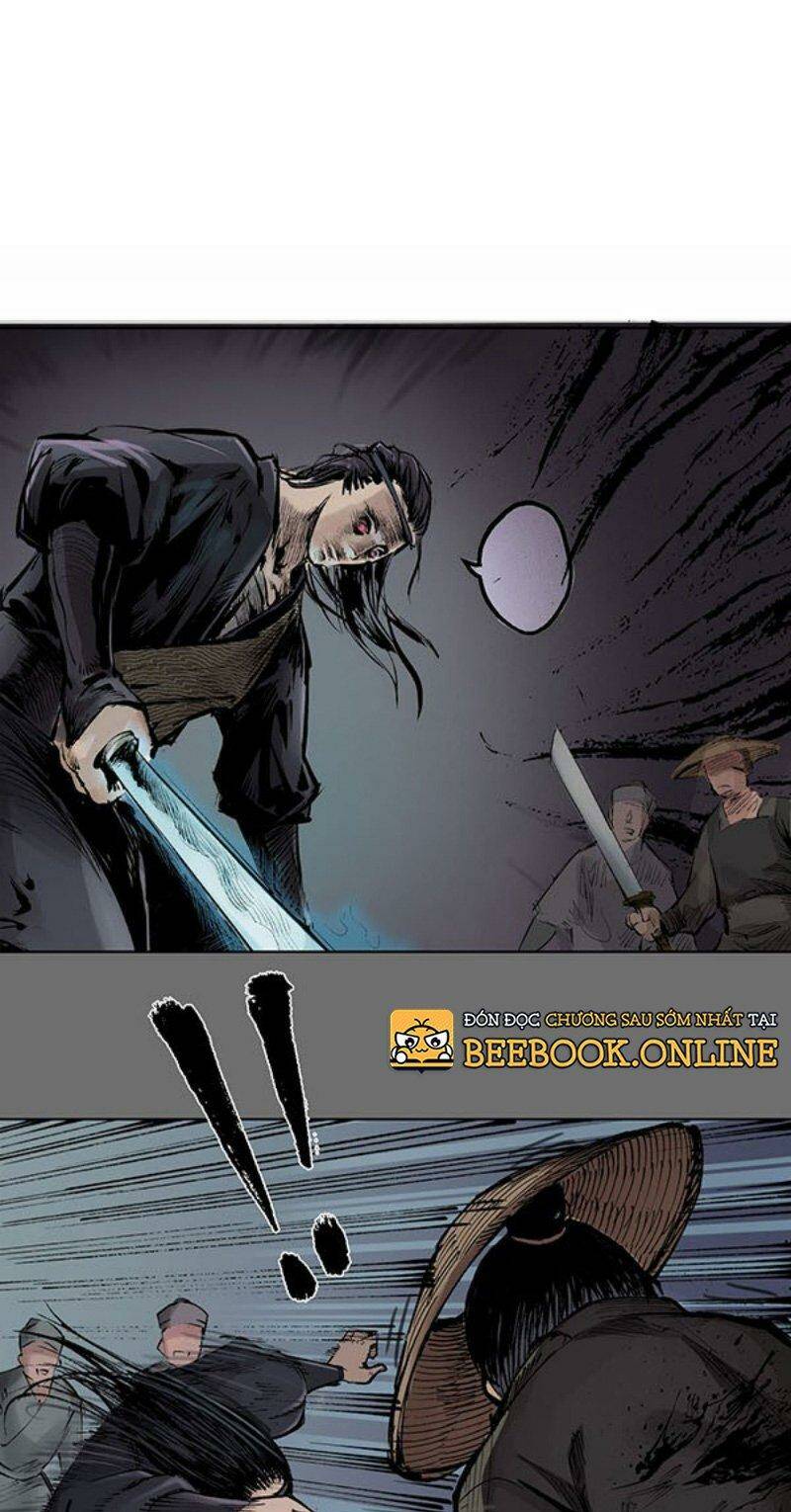 tàng phong hành Chapter 25 - Next Chapter 26