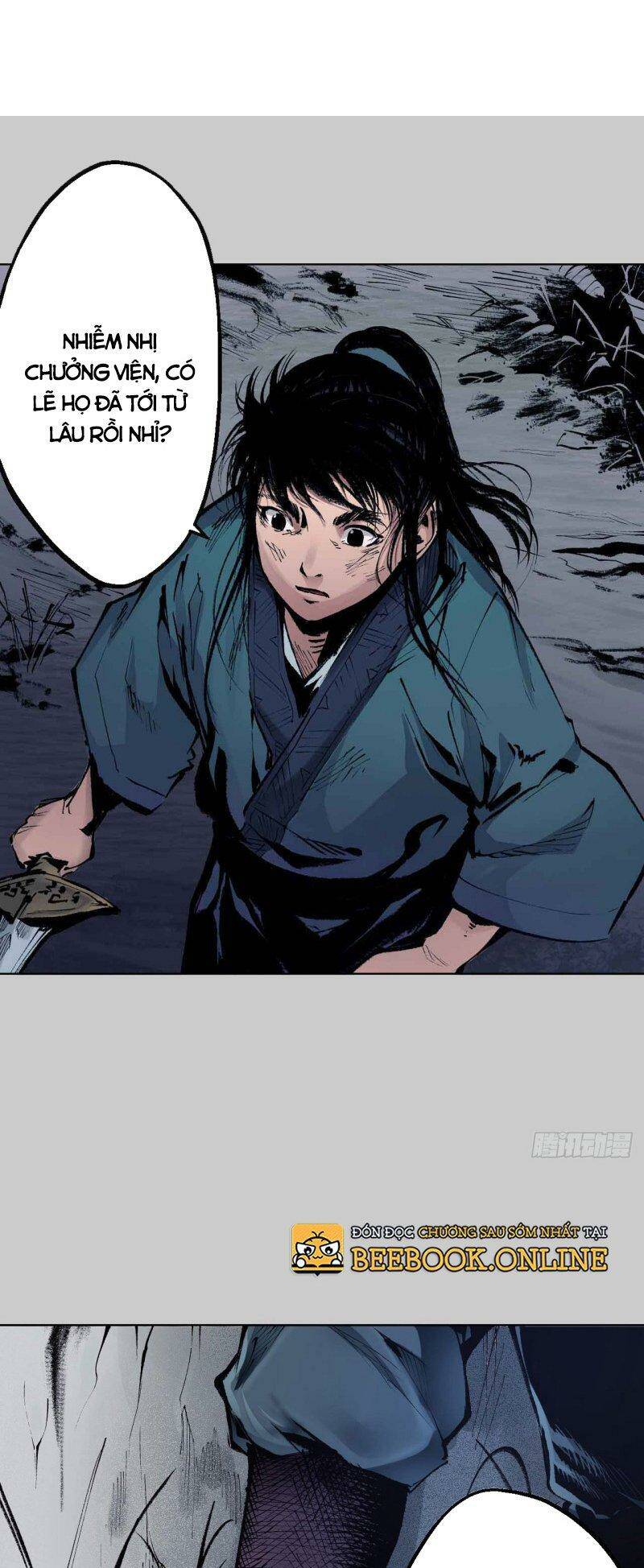 tàng phong hành Chapter 30 - Next Chapter 31