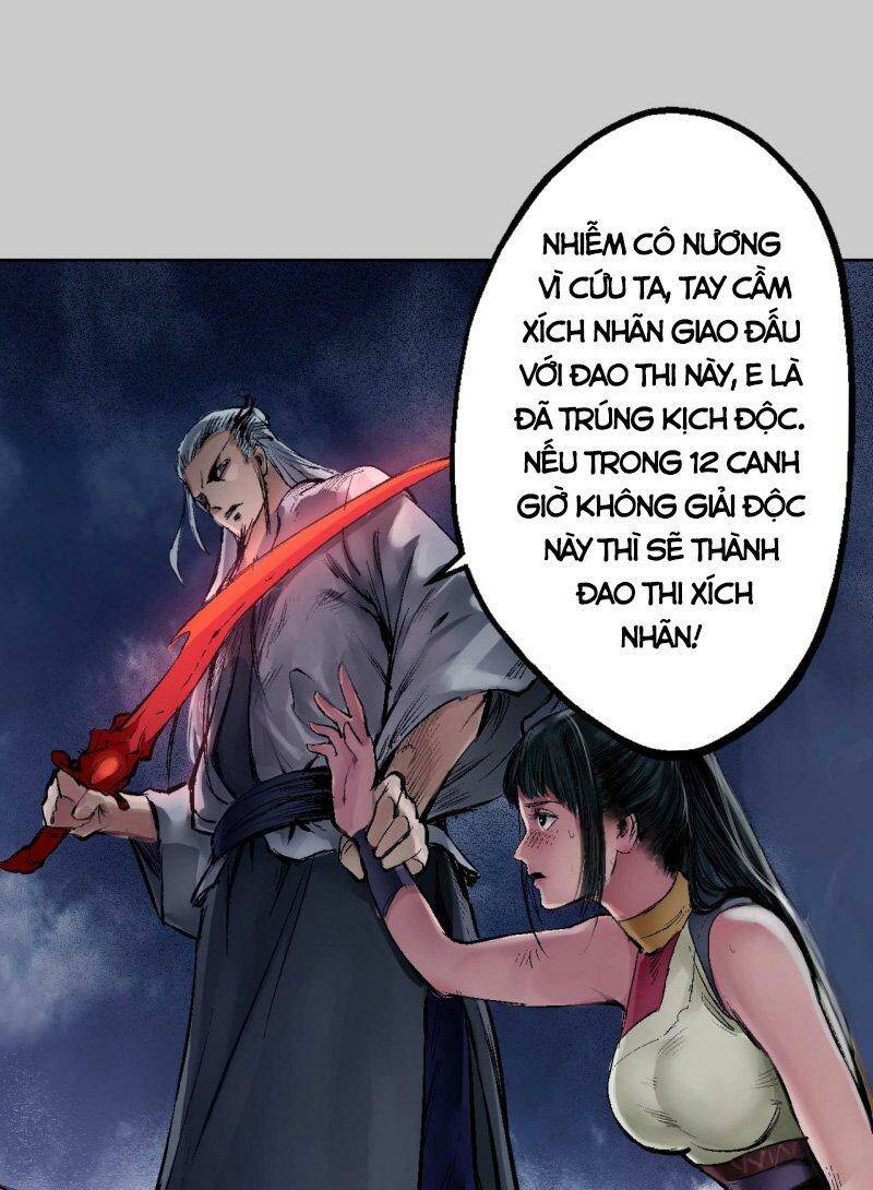 tàng phong hành Chapter 30 - Next Chapter 31