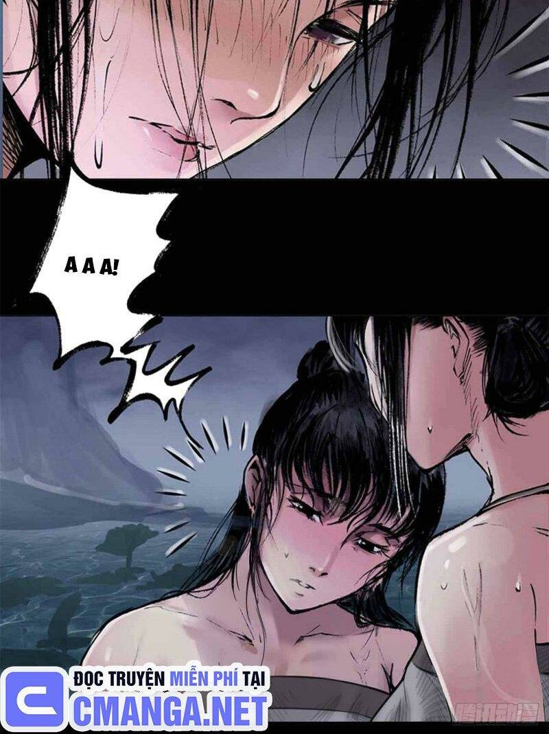 tàng phong hành Chapter 33 - Trang 2