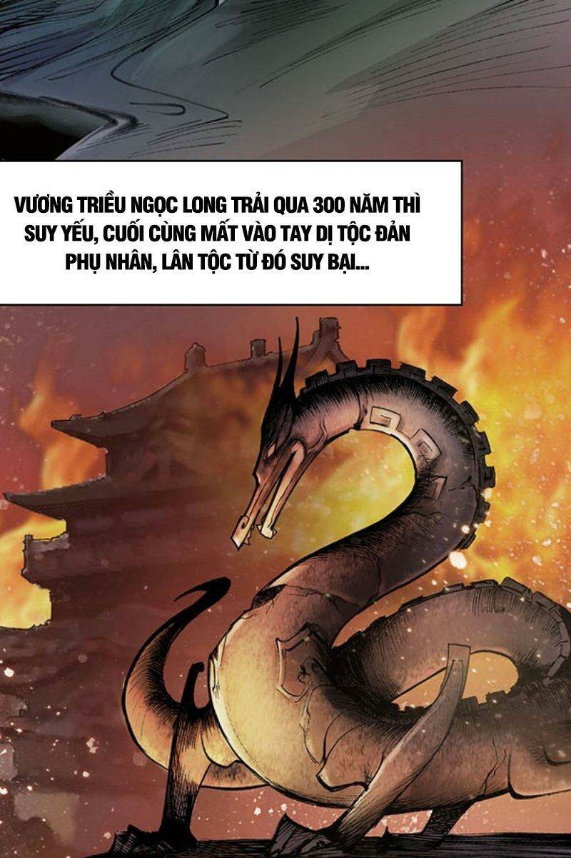 tàng phong hành Chapter 34 - Next Chapter 35