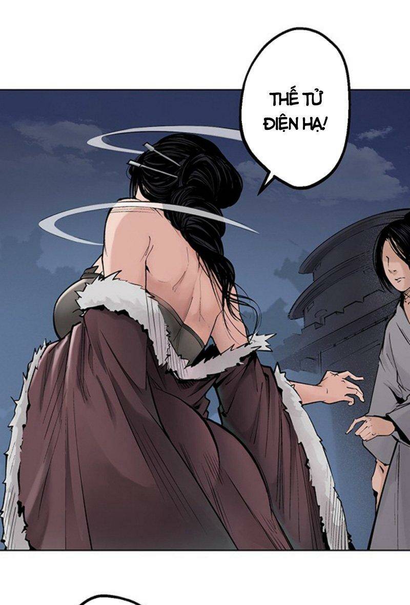 tàng phong hành Chapter 44 - Next Chapter 45