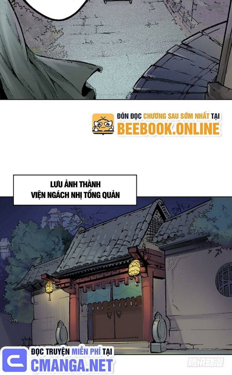 tàng phong hành Chapter 44 - Next Chapter 45