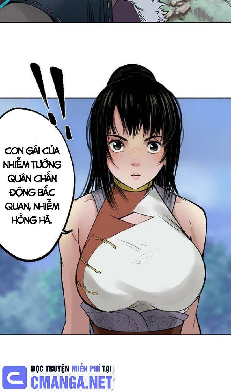 tàng phong hành Chapter 44 - Next Chapter 45