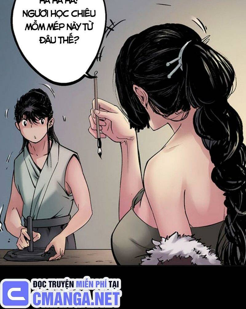 tàng phong hành Chapter 45 - Trang 2