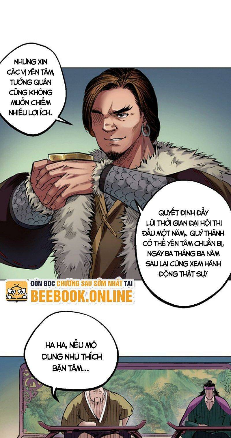 tàng phong hành Chapter 51 - Next Chapter 52