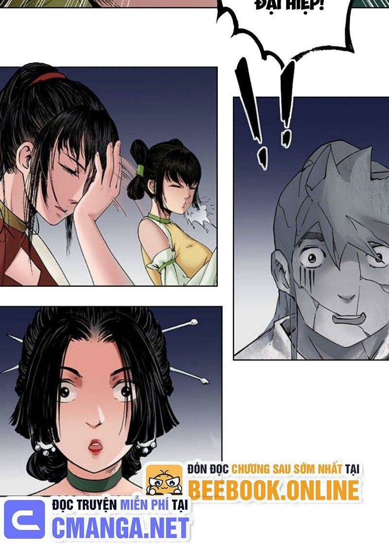 tàng phong hành Chapter 51 - Next Chapter 52