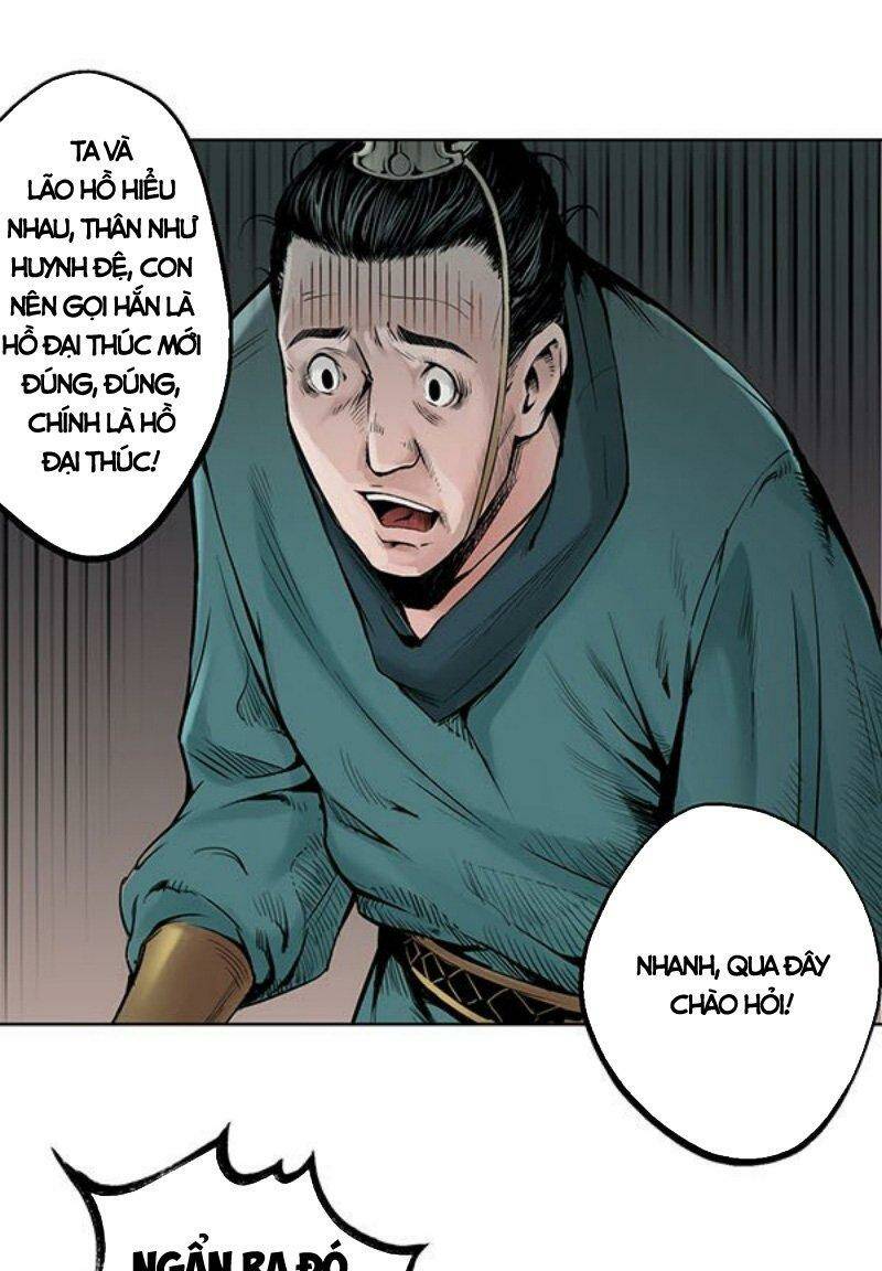 tàng phong hành Chapter 51 - Next Chapter 52