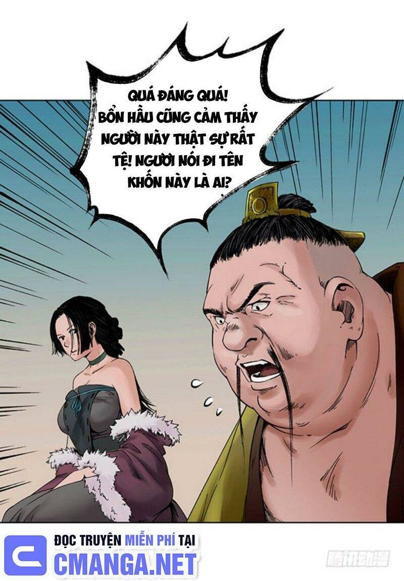 tàng phong hành Chapter 53 - Trang 2