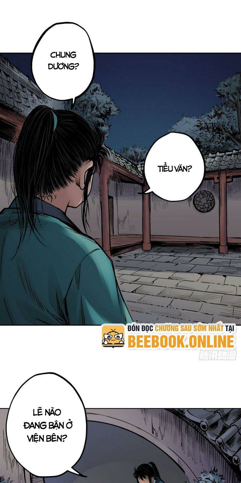 tàng phong hành Chapter 62 - Next Chapter 63