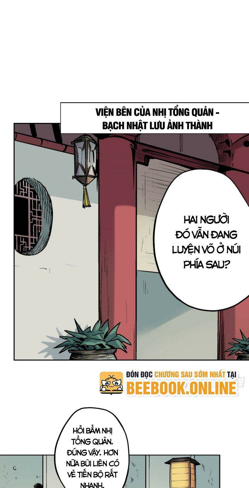 tàng phong hành Chapter 65 - Next Chapter 66