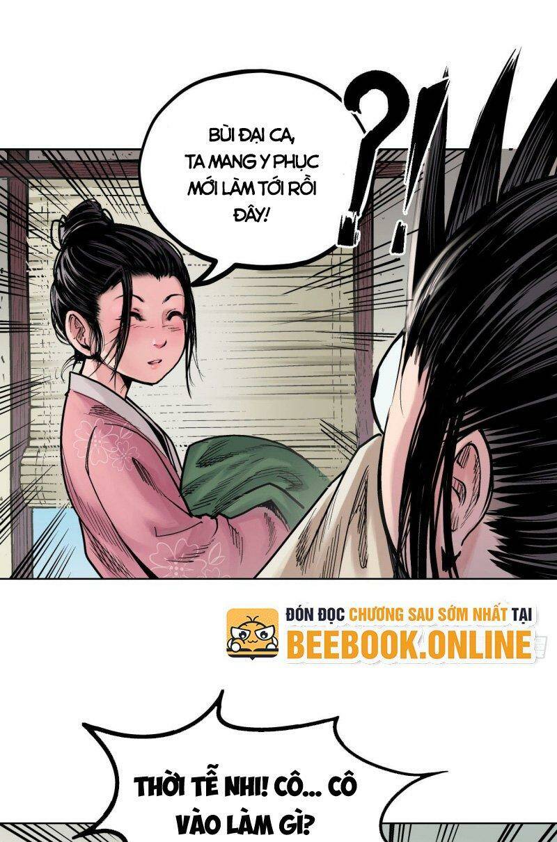 tàng phong hành Chapter 65 - Next Chapter 66