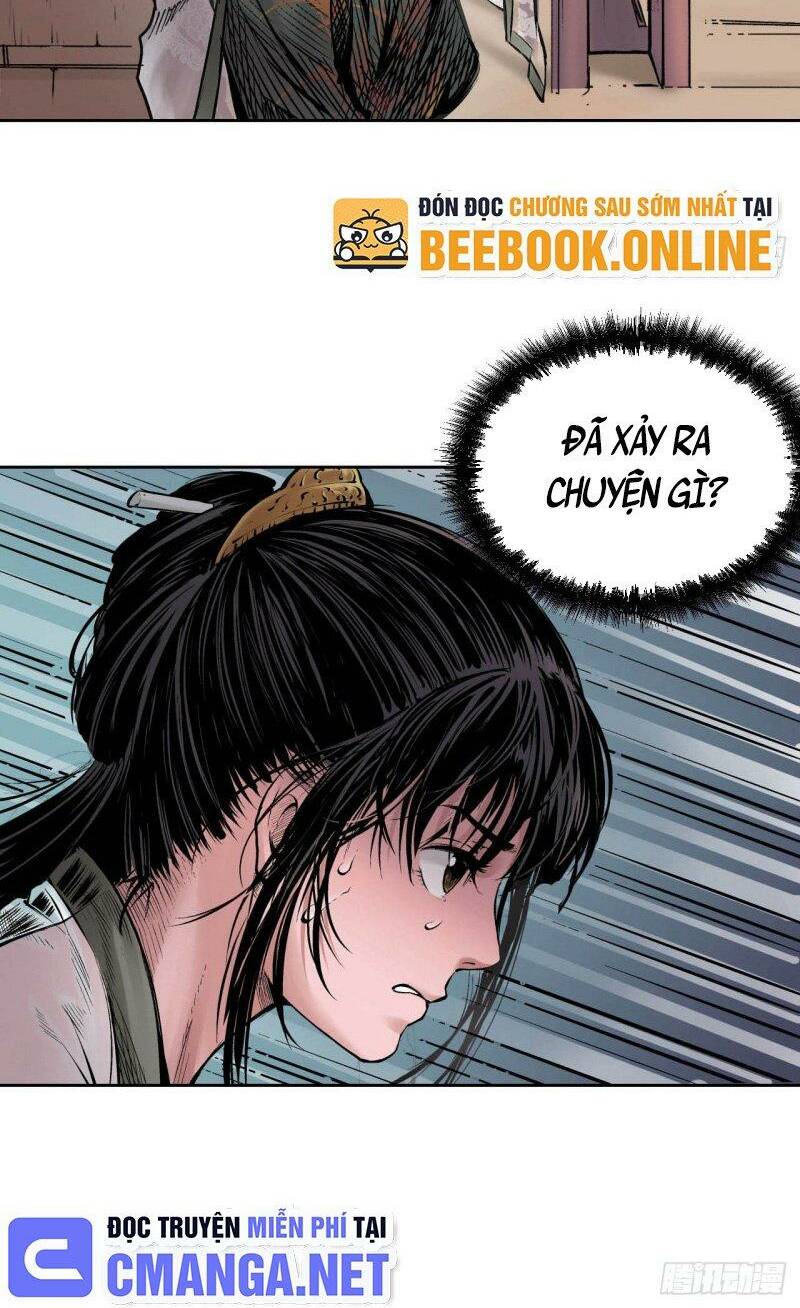 tàng phong hành Chapter 68 - Next Chapter 69