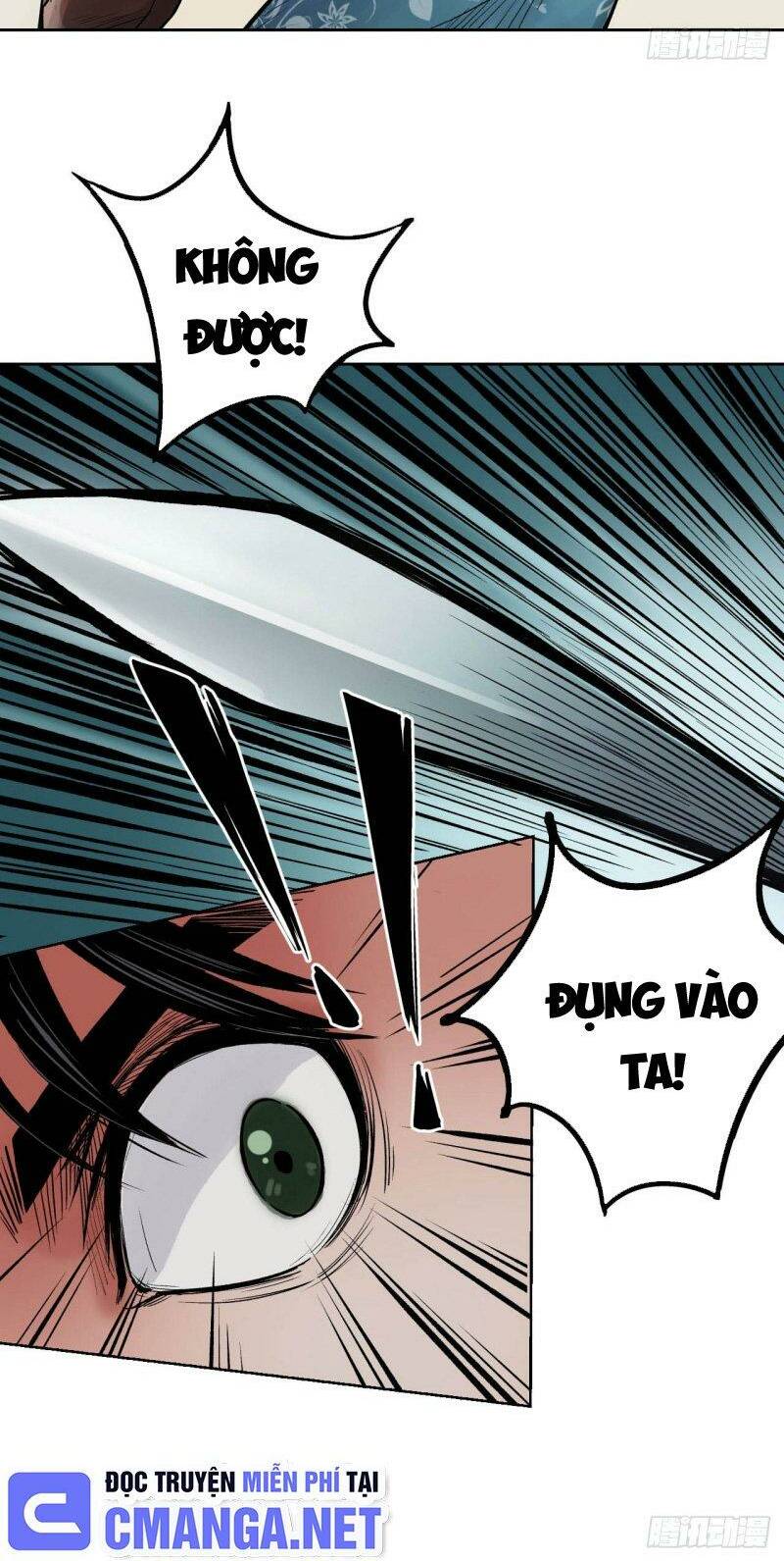 tàng phong hành Chapter 68 - Next Chapter 69