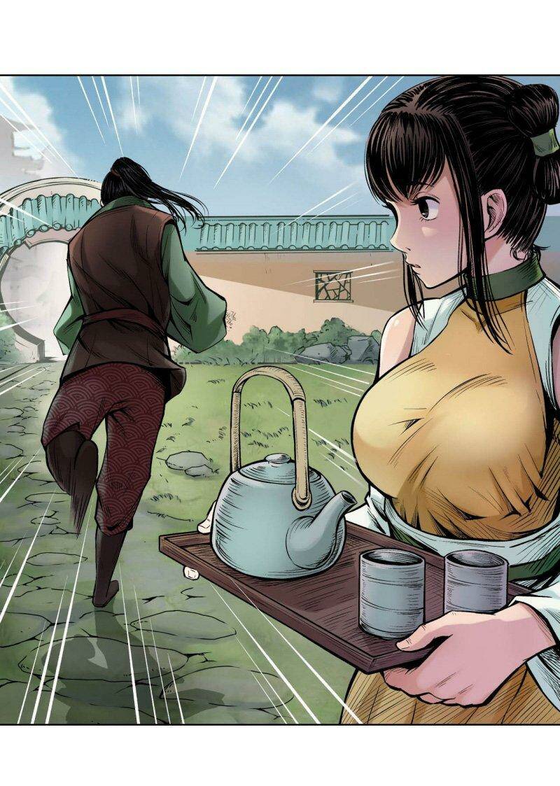 tàng phong hành Chapter 68 - Next Chapter 69