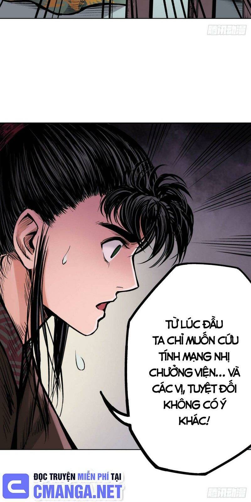 tàng phong hành Chapter 68 - Next Chapter 69