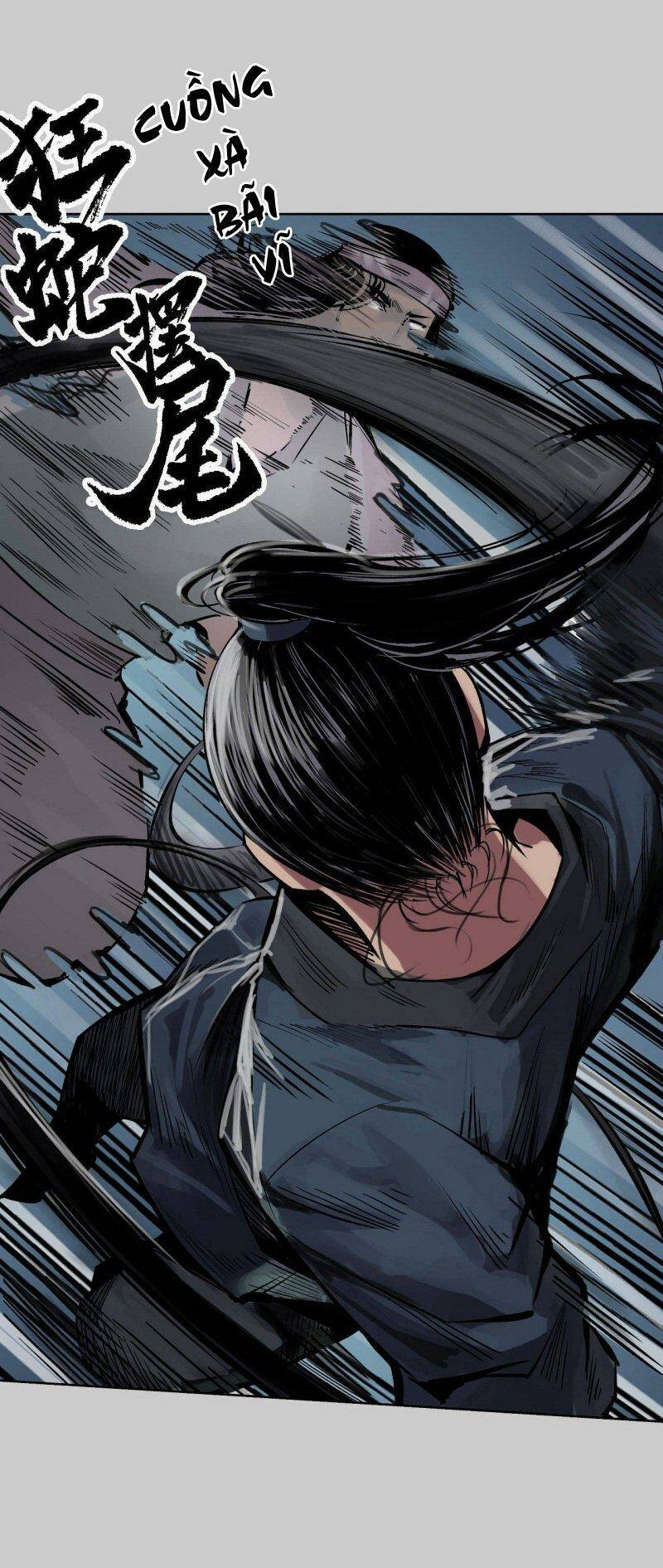 tàng phong hành Chapter 80 - Trang 2