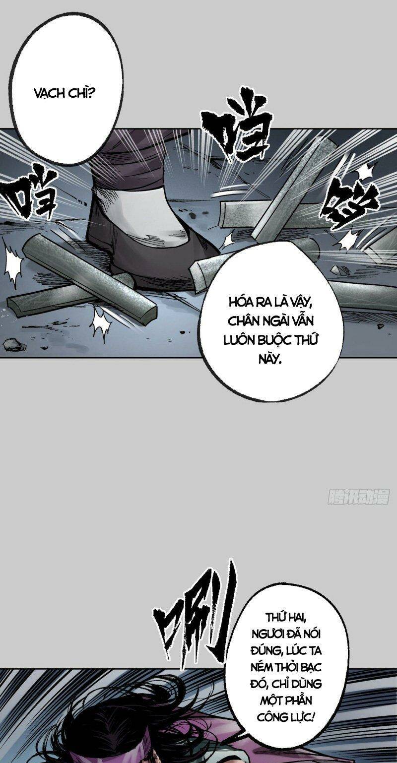 tàng phong hành Chapter 80 - Trang 2