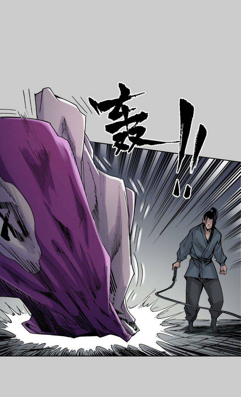 tàng phong hành Chapter 80 - Trang 2