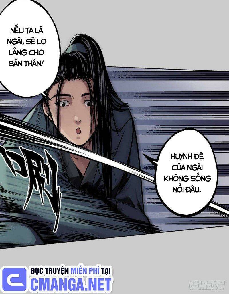 tàng phong hành Chapter 80 - Trang 2