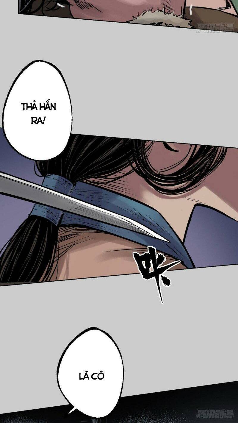 tàng phong hành Chapter 80 - Trang 2