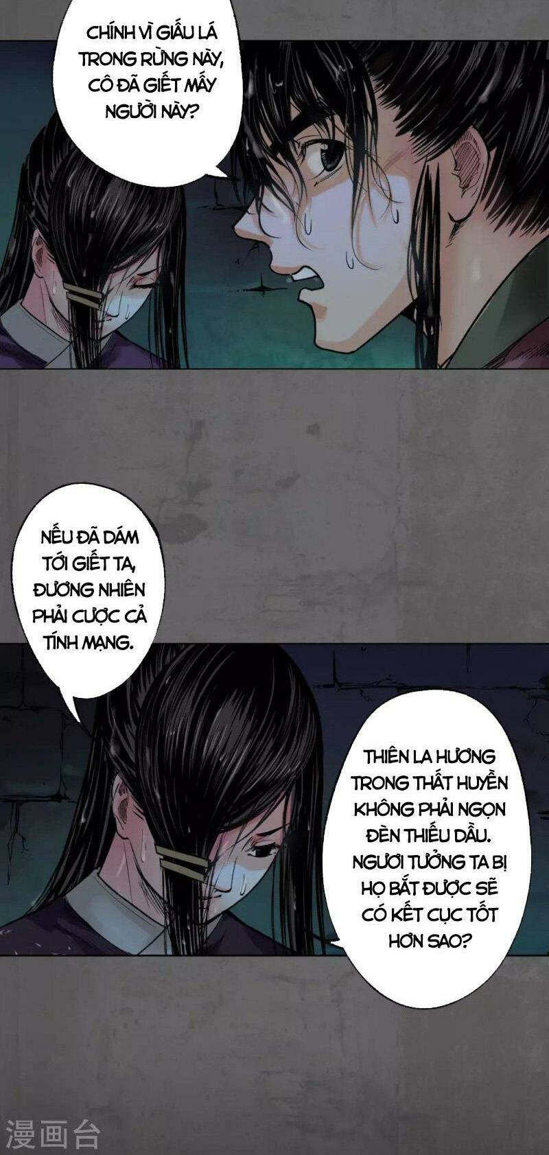 tàng phong hành Chapter 92 - Next Chapter 93