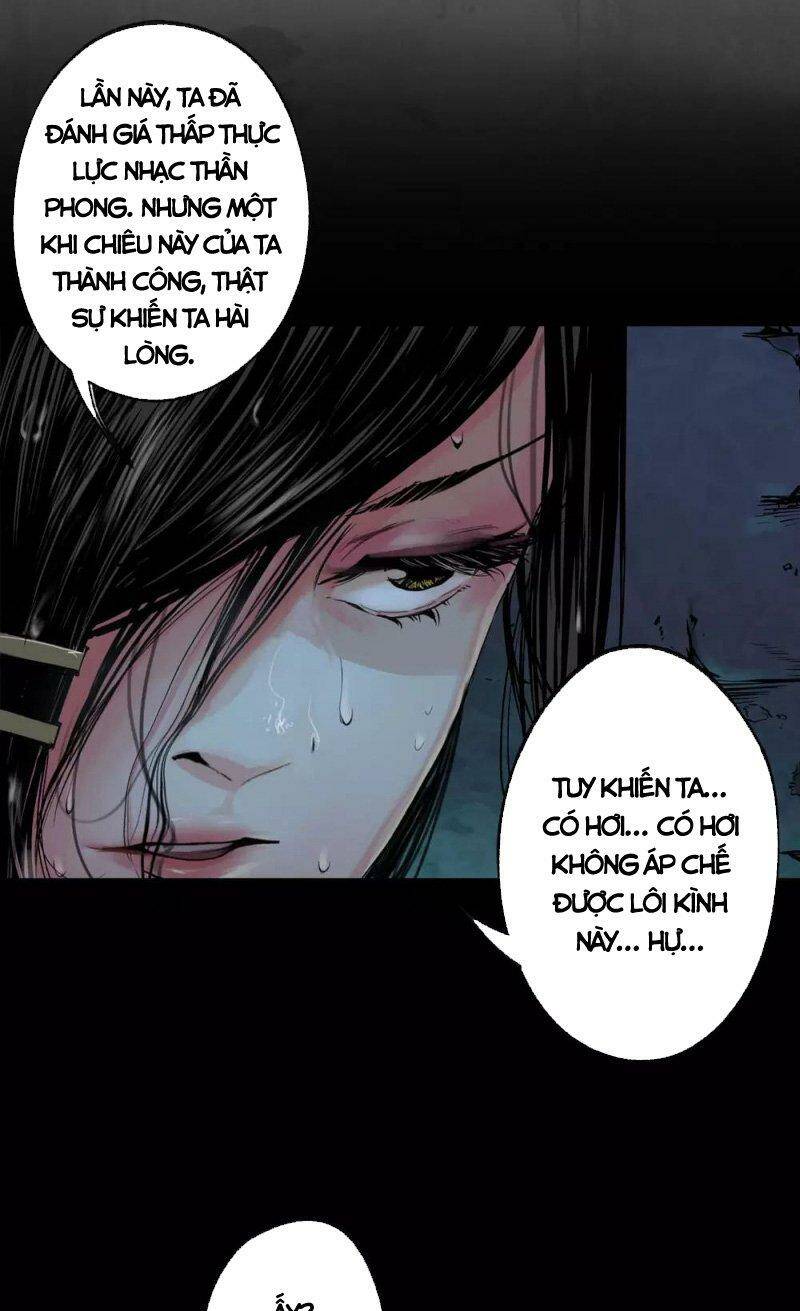 tàng phong hành Chapter 92 - Next Chapter 93