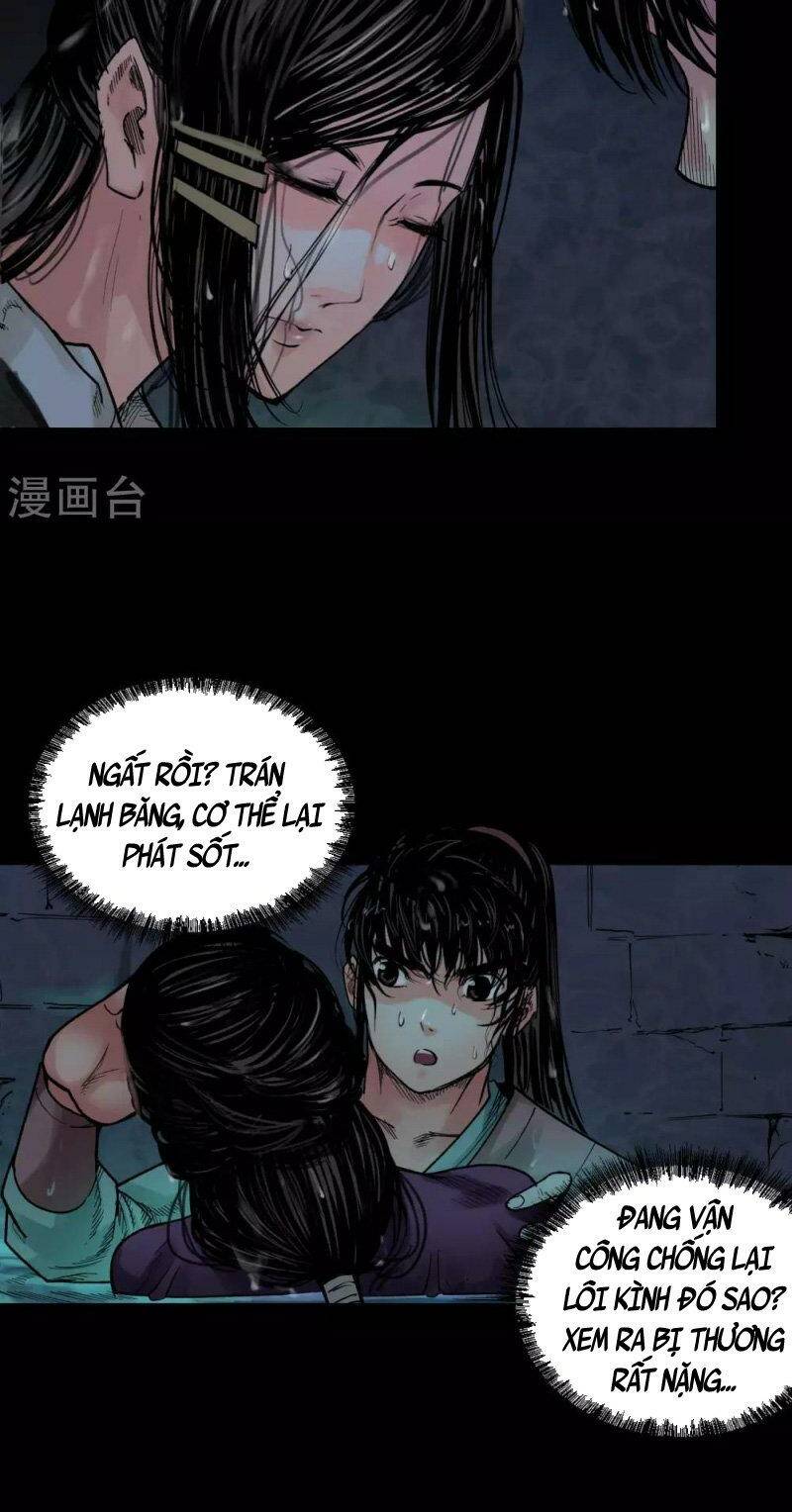 tàng phong hành Chapter 92 - Next Chapter 93