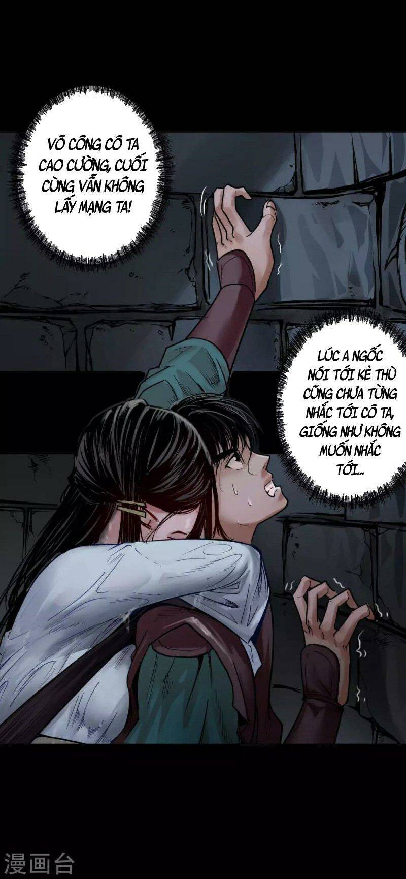 tàng phong hành Chapter 92 - Next Chapter 93