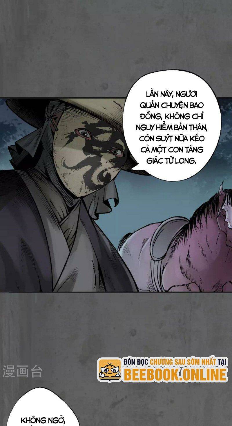 tàng phong hành Chapter 92 - Next Chapter 93