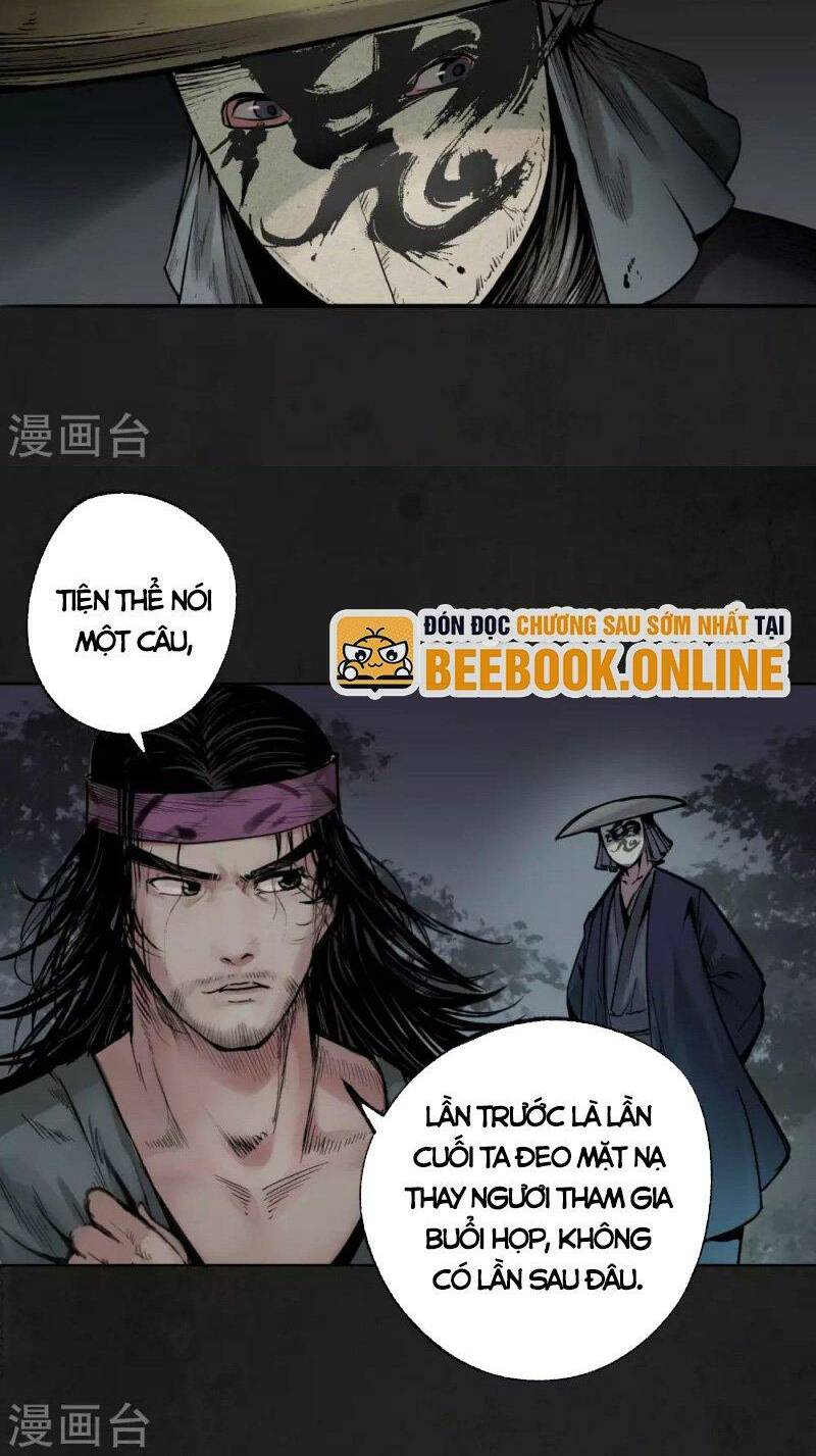 tàng phong hành Chapter 92 - Next Chapter 93