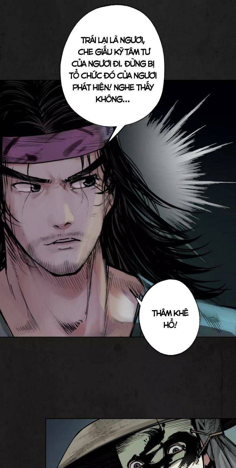 tàng phong hành Chapter 92 - Next Chapter 93