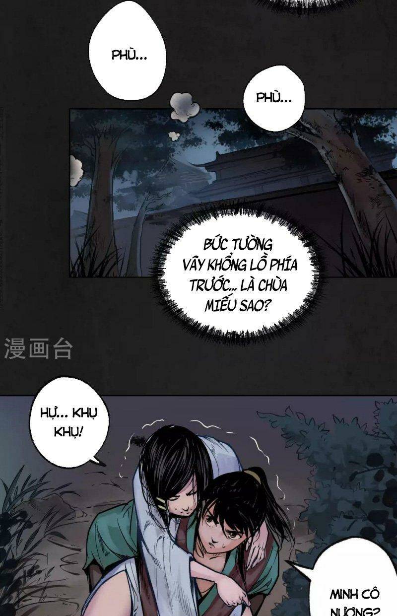 tàng phong hành Chapter 92 - Next Chapter 93