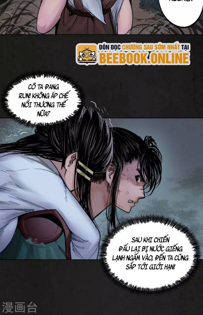 tàng phong hành Chapter 92 - Next Chapter 93