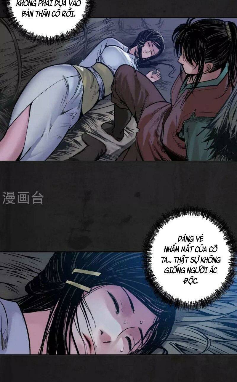 tàng phong hành Chapter 92 - Next Chapter 93