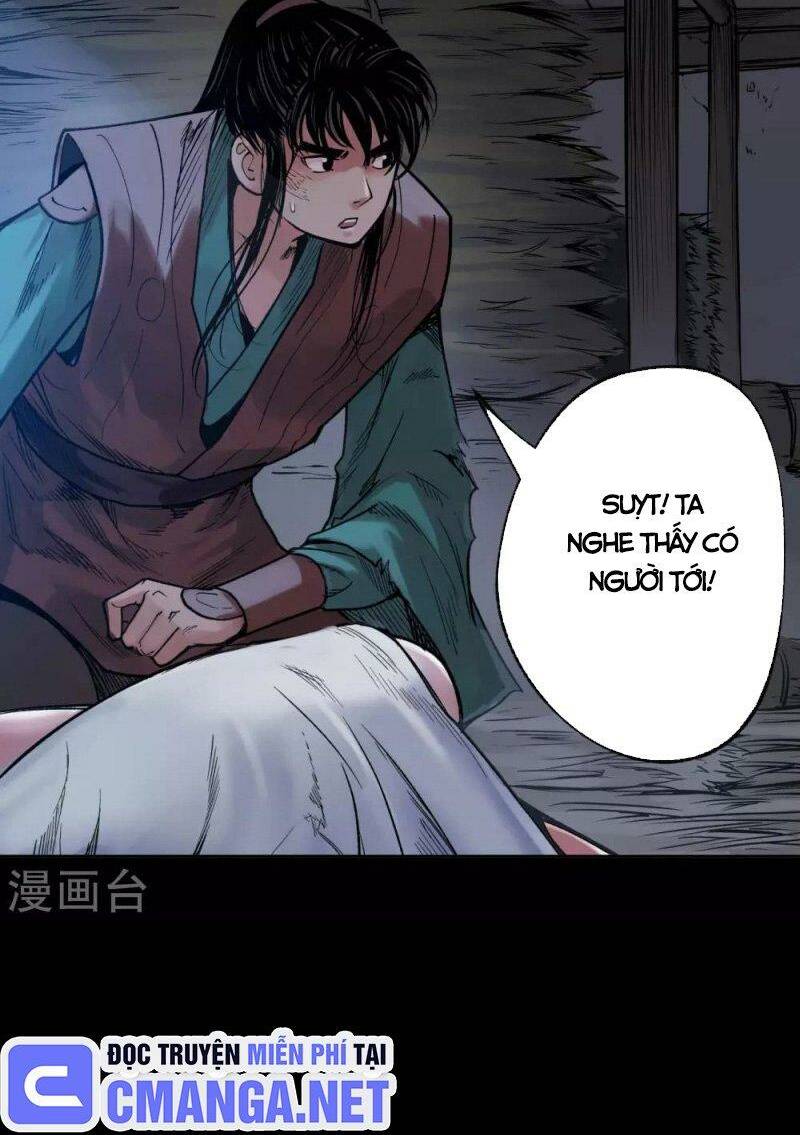 tàng phong hành Chapter 92 - Next Chapter 93