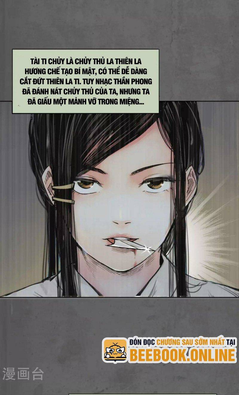 tàng phong hành Chapter 92 - Next Chapter 93