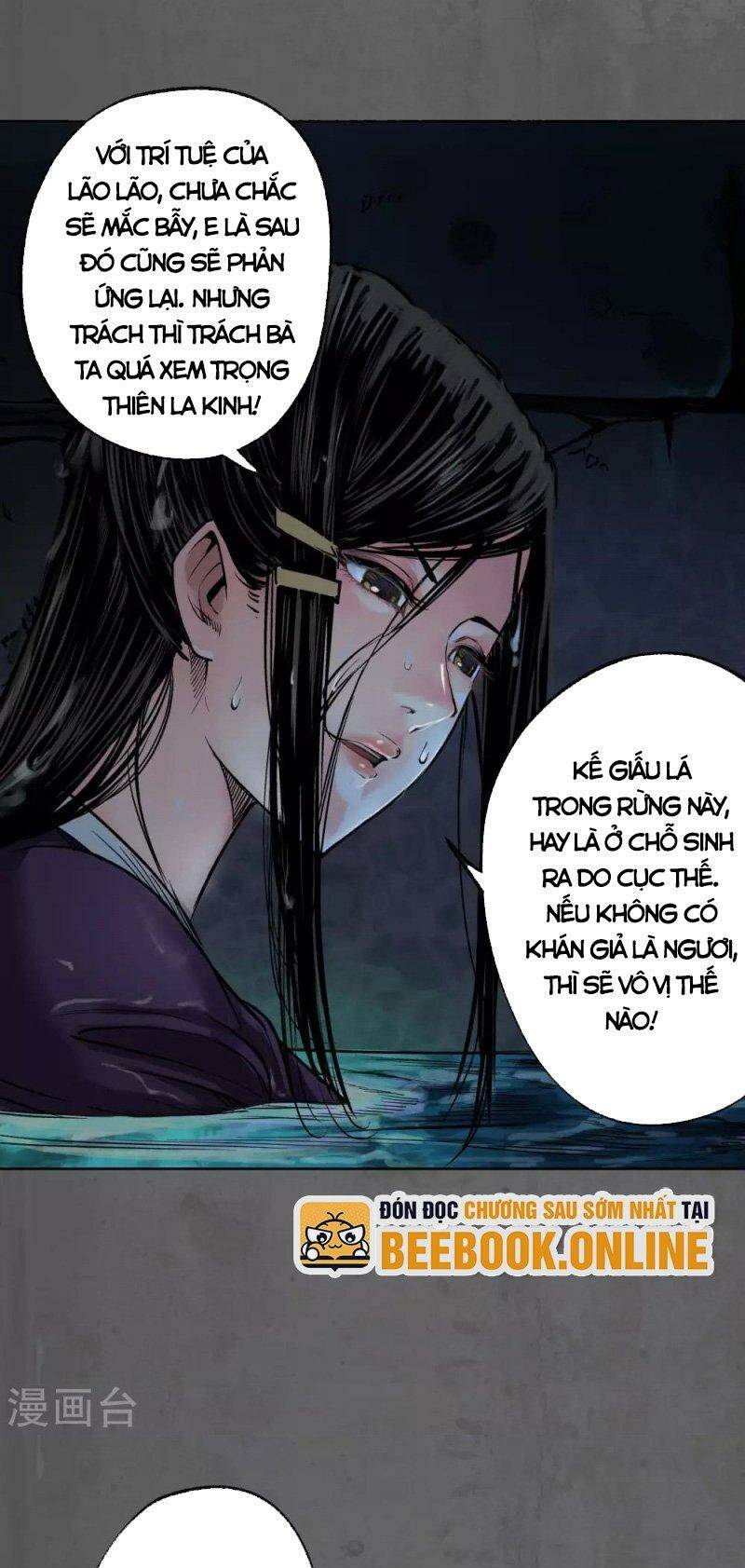 tàng phong hành Chapter 92 - Next Chapter 93