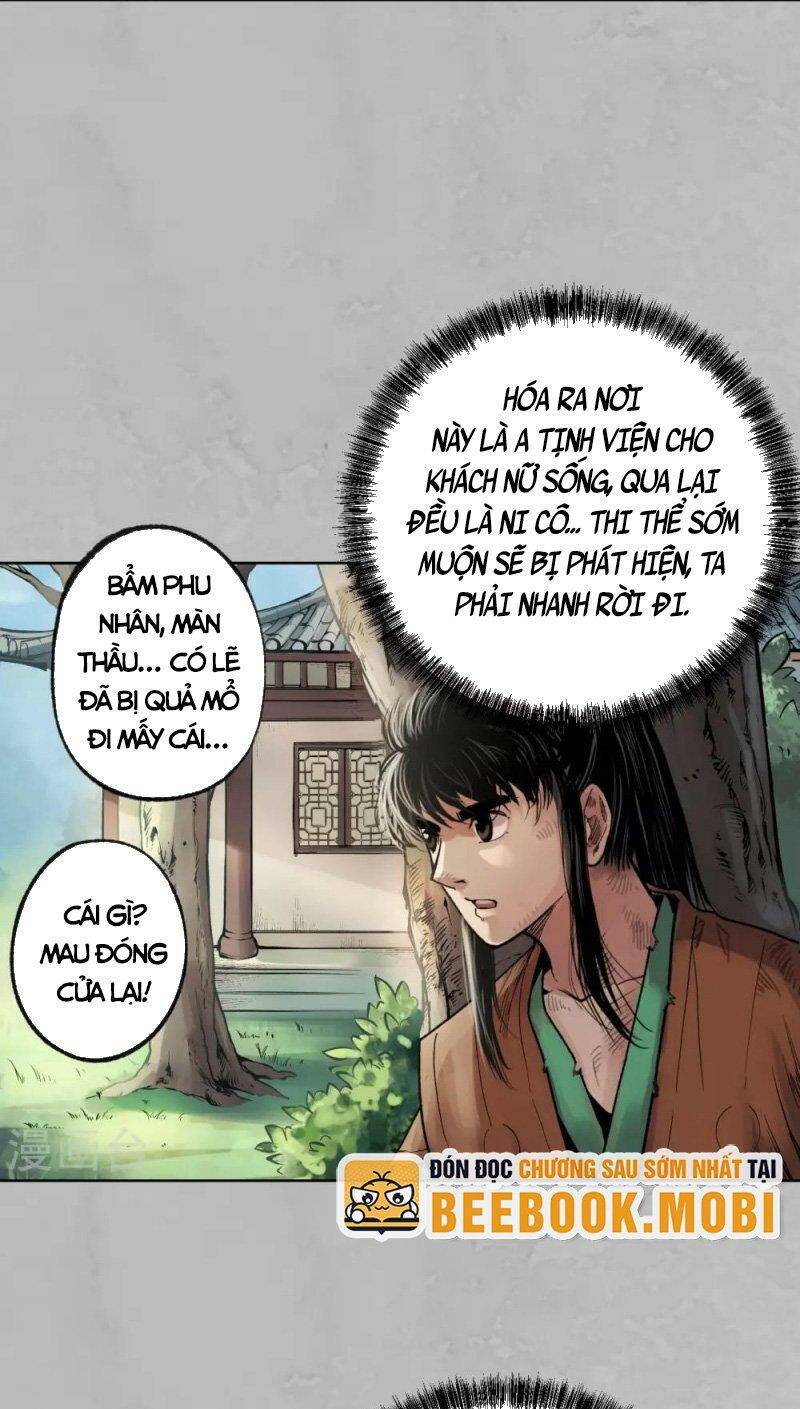 tàng phong hành Chapter 94 - Next Chapter 95