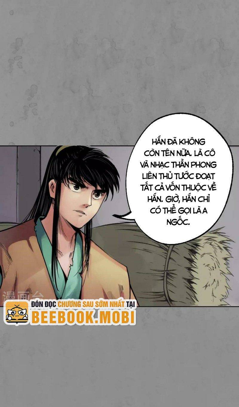 tàng phong hành Chapter 94 - Next Chapter 95