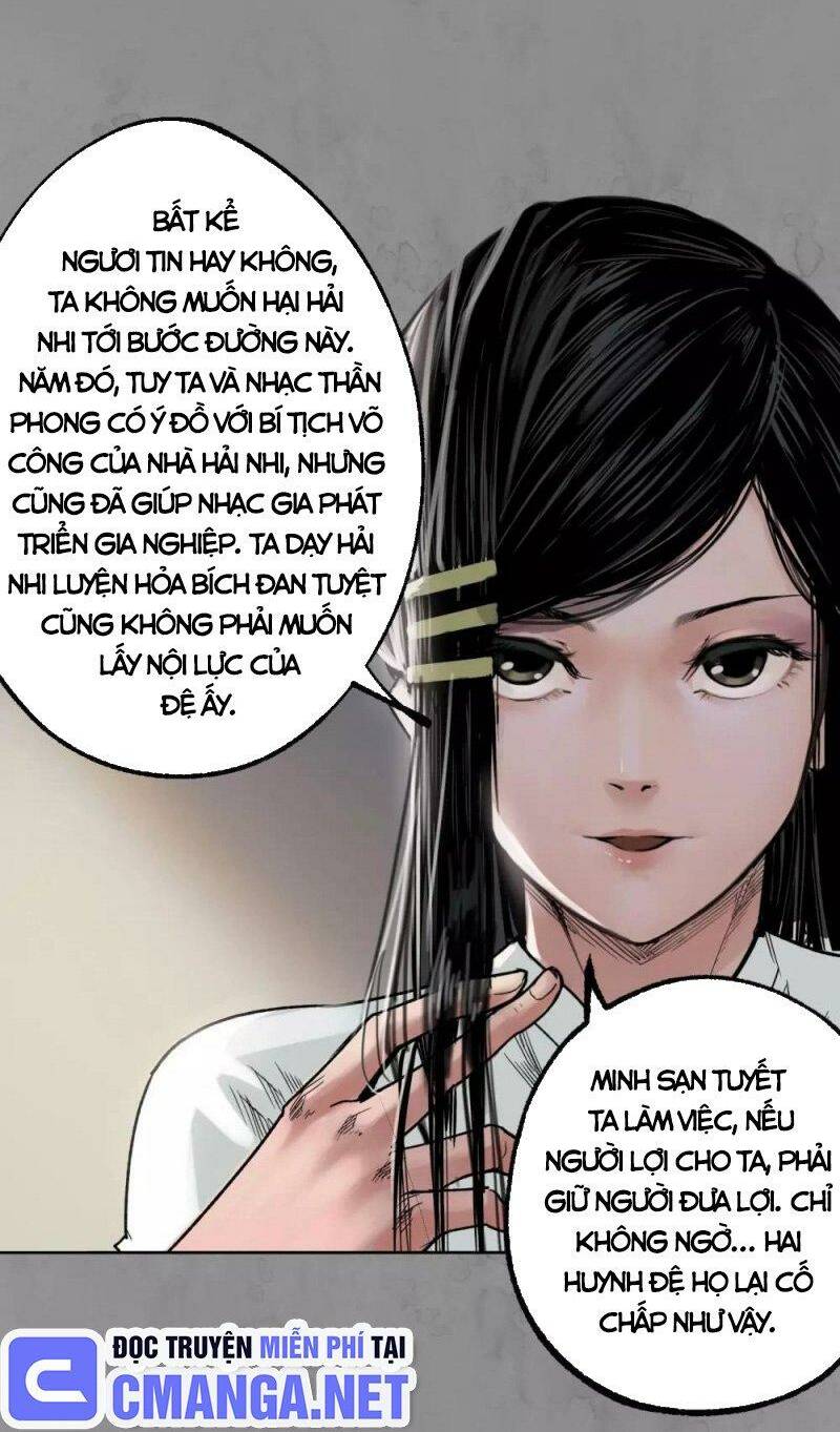 tàng phong hành Chapter 94 - Next Chapter 95