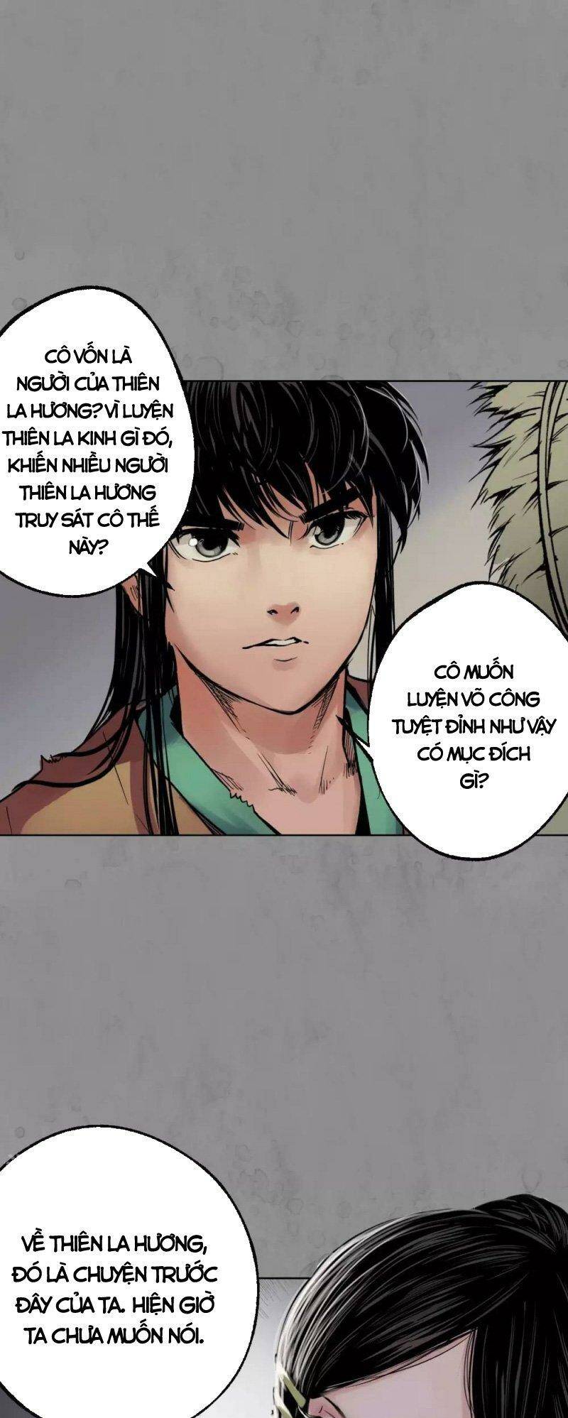 tàng phong hành Chapter 94 - Next Chapter 95