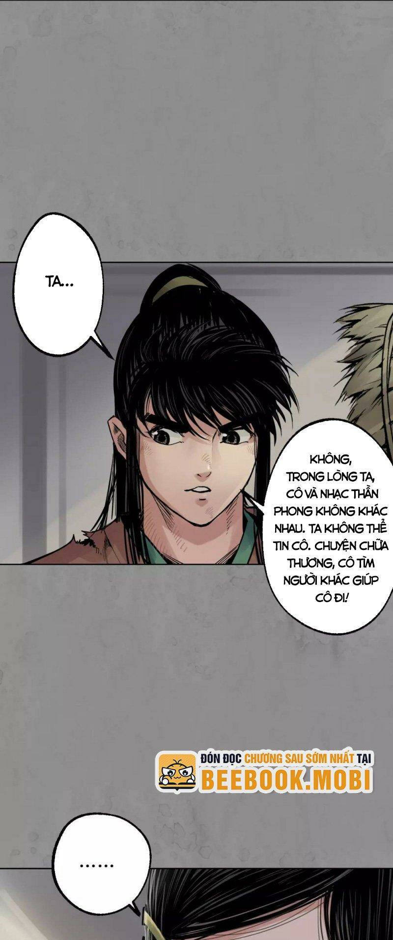 tàng phong hành Chapter 94 - Next Chapter 95