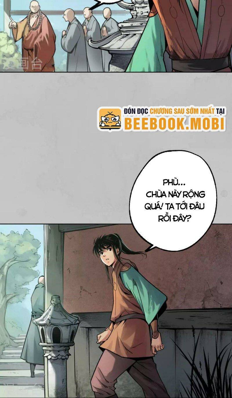 tàng phong hành Chapter 94 - Next Chapter 95