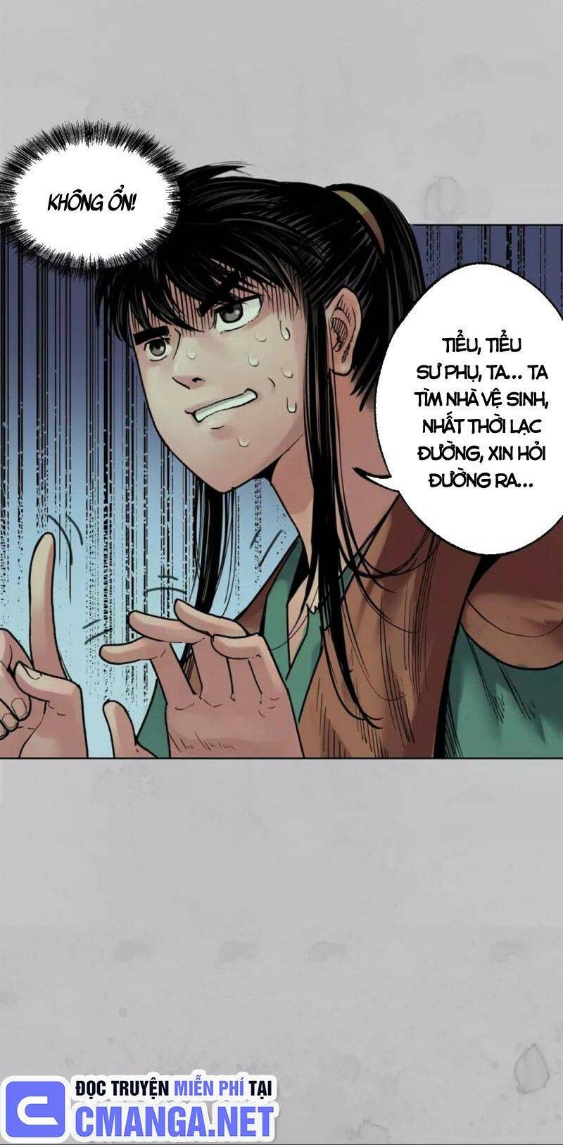 tàng phong hành Chapter 94 - Next Chapter 95