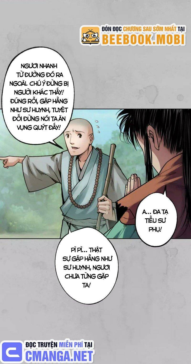 tàng phong hành Chapter 94 - Next Chapter 95