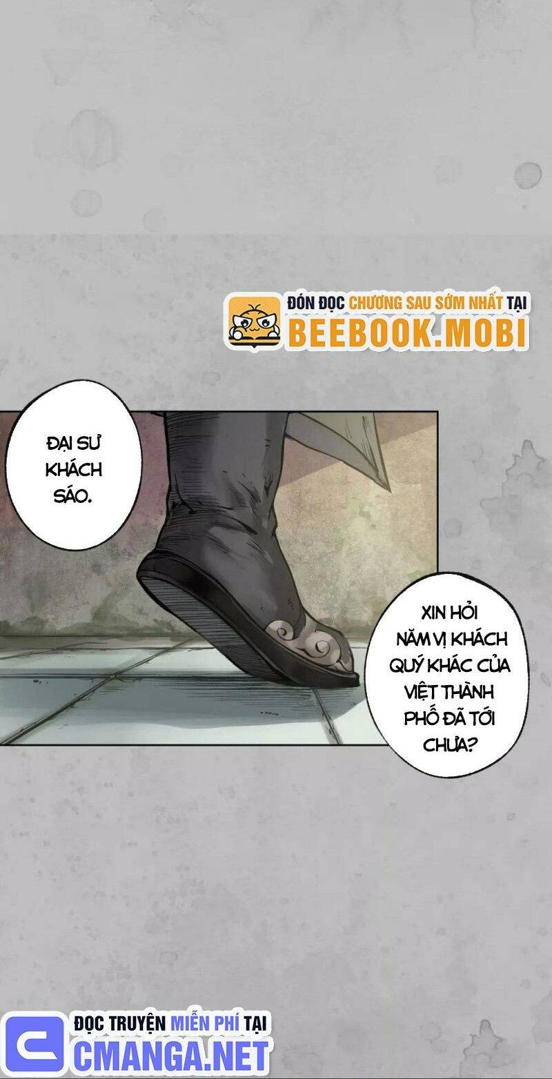 tàng phong hành Chapter 94 - Next Chapter 95